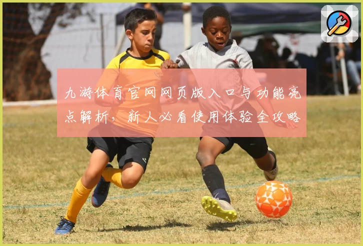 九游体育官网网页版入口与功能亮点解析，新人必看使用体验全攻略